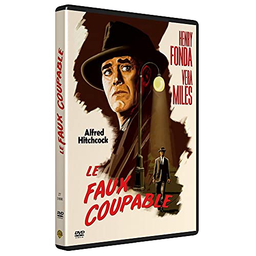 Le Faux coupable
