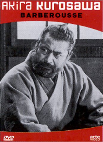 Barberousse