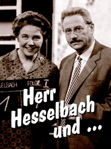 Herr Hesselbach und...3-DVD/1-CD Hörbuch (0)