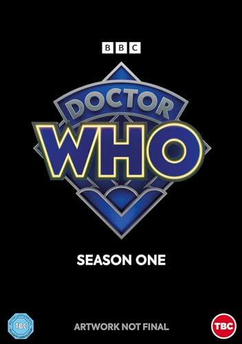 Doctor Who: Season 1 (2024)