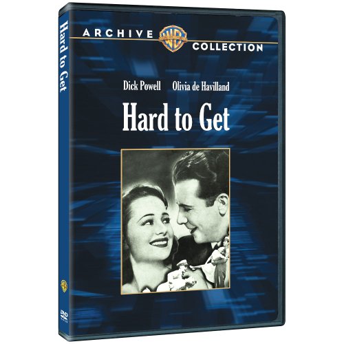 Hard to Get