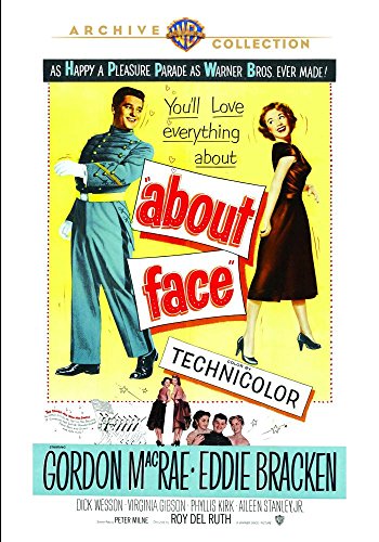 About Face