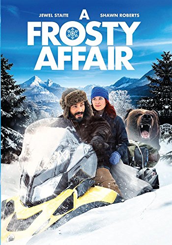 FROSTY AFFAIR - FROSTY AFFAIR (1 DVD)