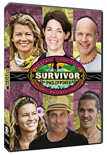 Survivor: Philippines