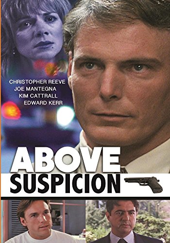 Above Suspicion
