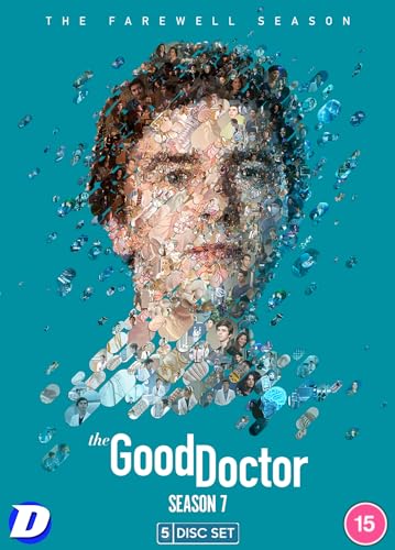 The Good Doctor: Season 7