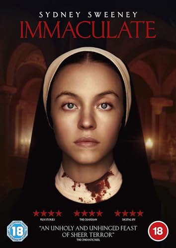 Immaculate [DVD]