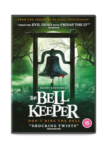 The Bell Keeper