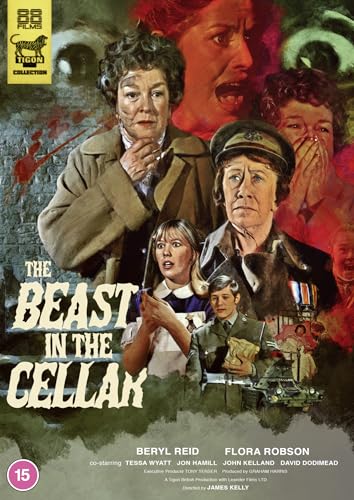 Beast in the Cellar
