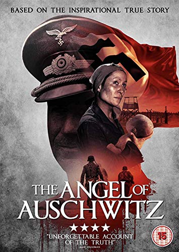 The Angel of Auschwitz [DVD]
