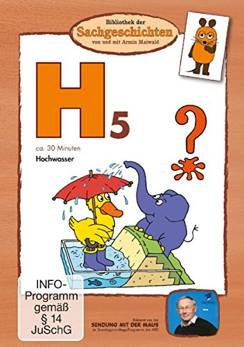 Hochwasser