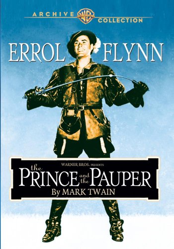 The Prince and the Pauper