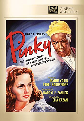 Pinky