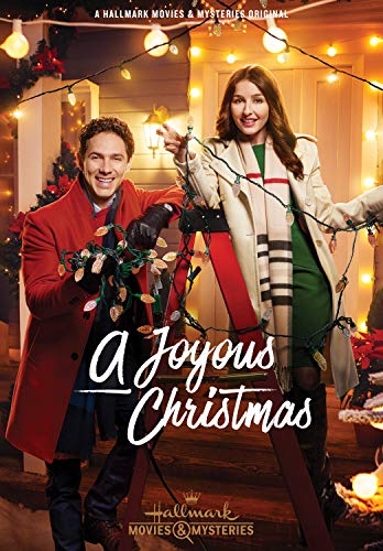 A Joyous Christmas