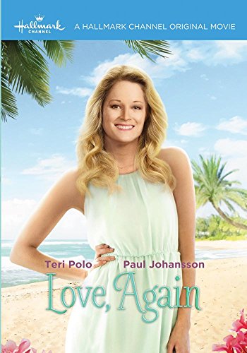 LOVE AGAIN - LOVE AGAIN (1 DVD)