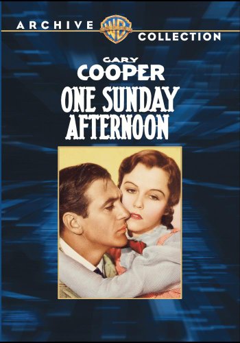 One Sunday Afternoon
