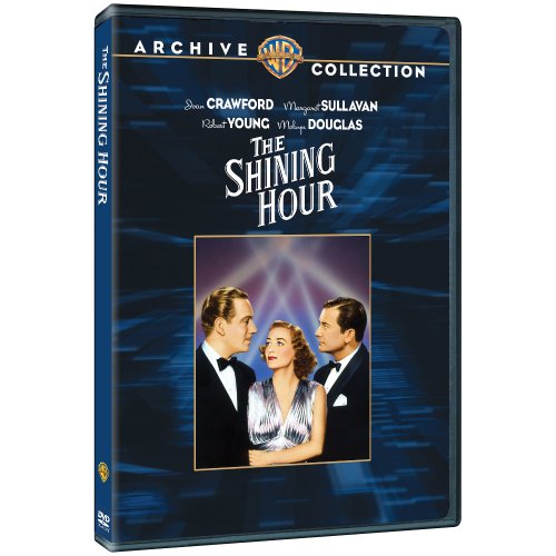 The Shining Hour