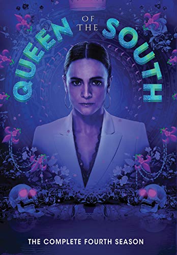 Queen Of The South: The Complete Fourth Season