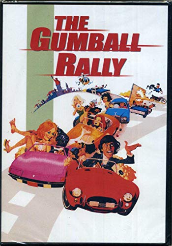The Gumball Rally