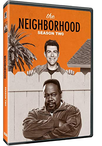 neighbourhood: SEASON TWO