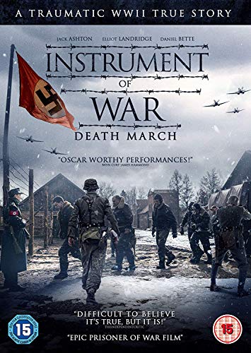 Instrument of War