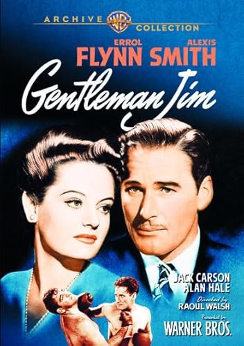 Gentleman Jim