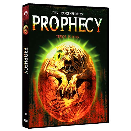 Prophecy