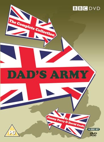 Dad's Army - The Complete Collection