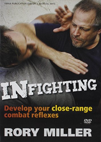 INfighting by Rory Miller