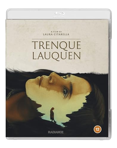Trenque Lauquen [Blu-ray]