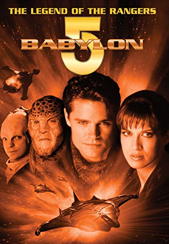 Babylon 5: The Legend of the Rangers