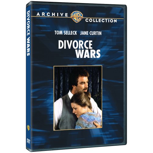 Divorce Wars: A Love Story