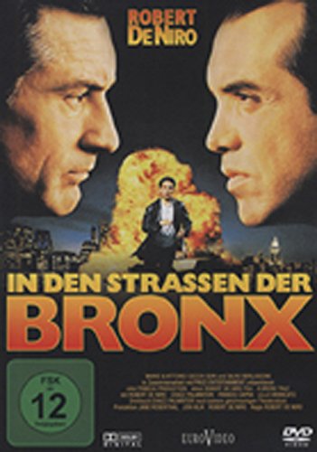 MOVIE/SPIELFILM In den Strassen der Bronx (A Bronx Tale 1993)