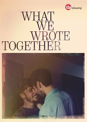 What We Wrote Together [DVD]