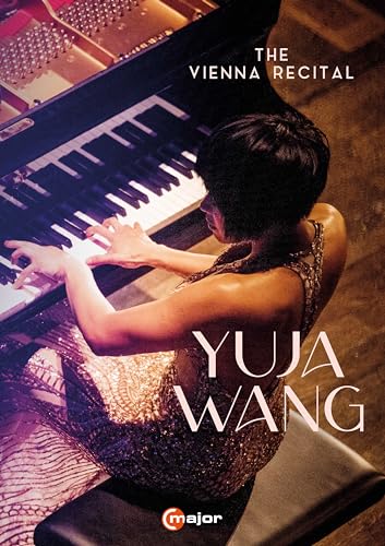 Yuja Wang - The Vienna Recital [DVD]