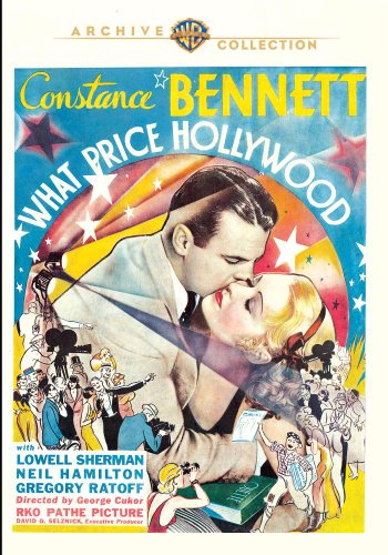 What Price Hollywood