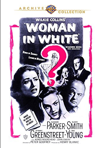 The Woman in White