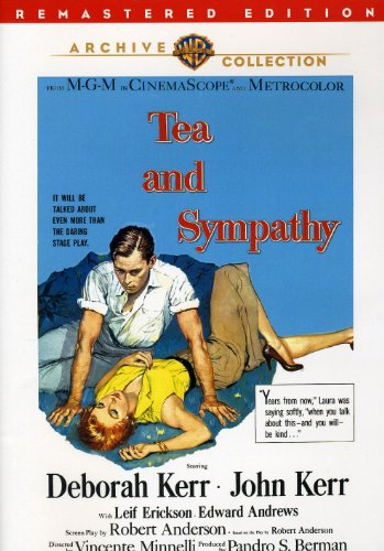 Tea and Sympathy