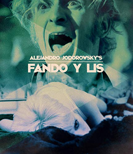 Fando Y Lis [Blu-ray]