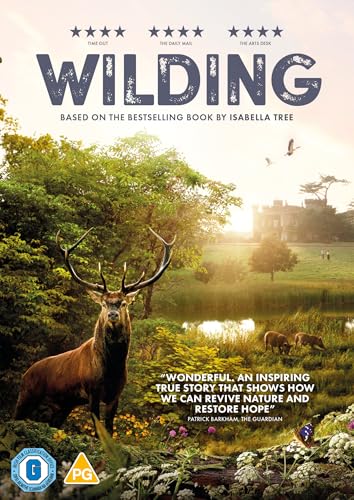 Wilding [DVD]