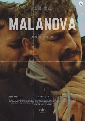 Malanova [DVD]
