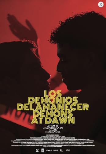 Demons at dawn [DVD]