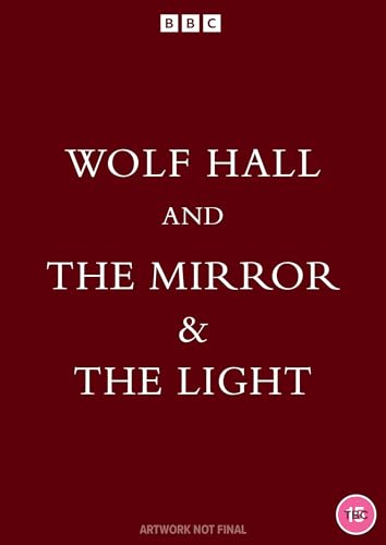 Wolf Hall and The Mirror & the Light [DVD]