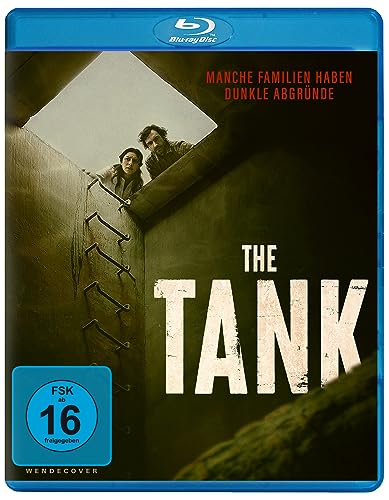 The Tank Bd [Blu-ray]