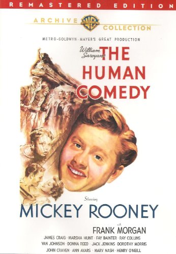 The Human Comedy