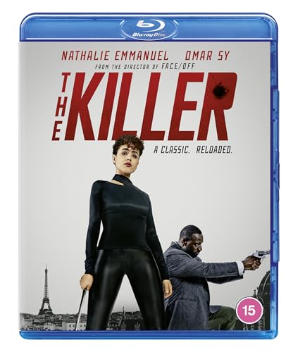 The Killer [Blu-ray]