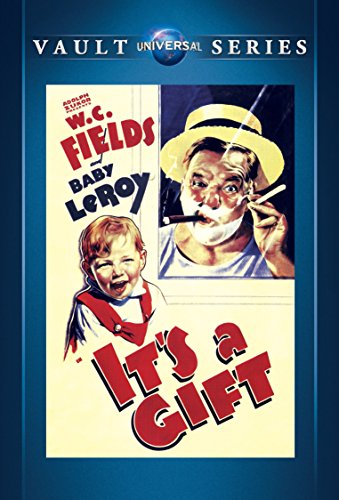 It's a Gift