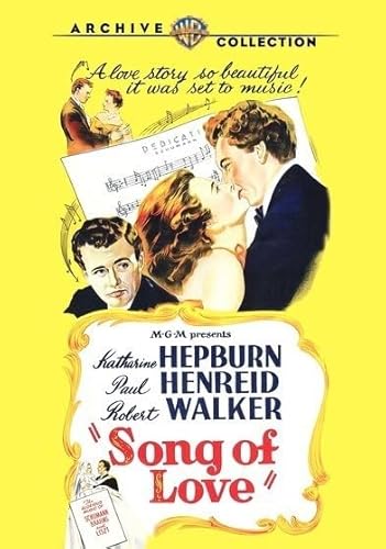 Song of Love