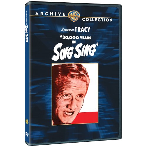 20,000 Years in Sing Sing