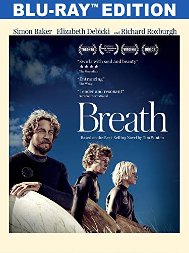 Breath [Blu-ray]